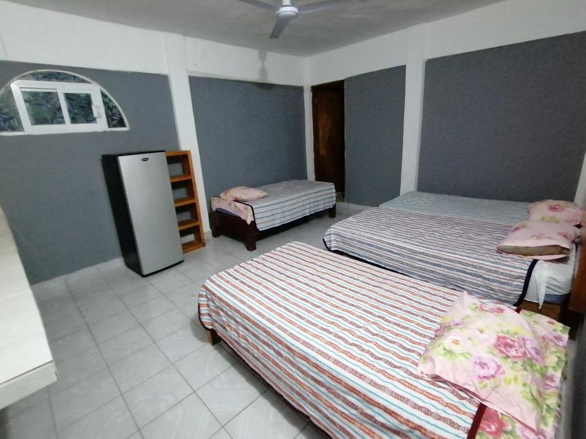 Hotel Termoelectrica Manzanillo Bagian luar foto